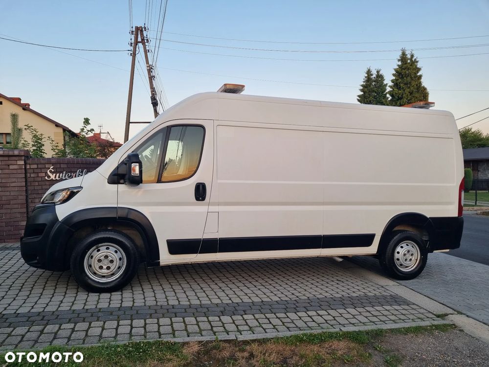 Peugeot BOXER L3H2 - 23