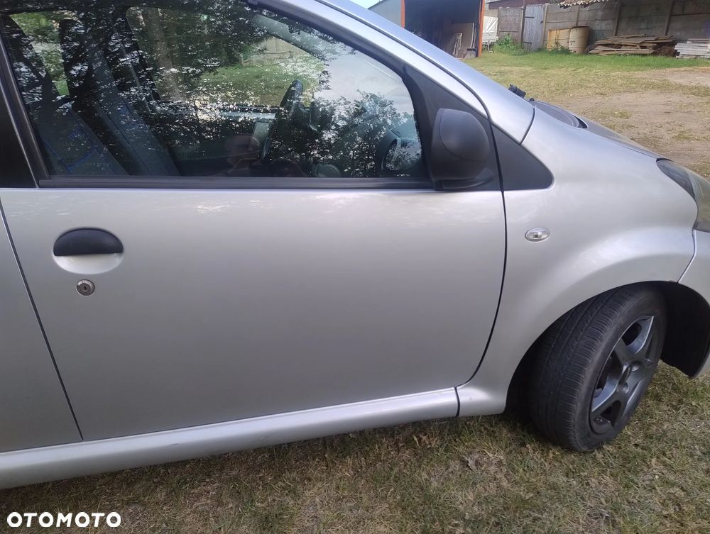 Toyota Aygo 1.0 VVT-i Terra EU5 - 14