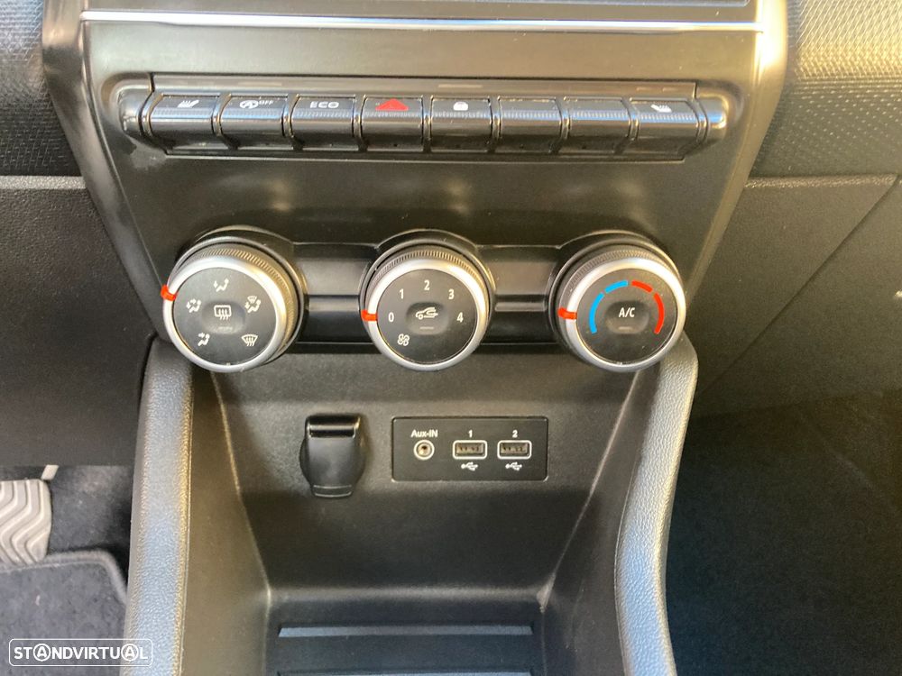 Renault Clio 1.0 TCe Evolution - 18