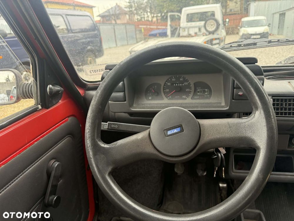 Fiat 126 elx Maluch std - 15