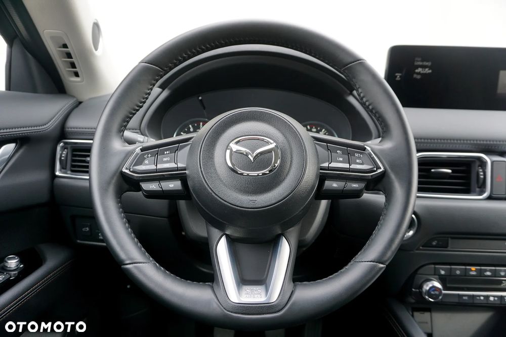 Mazda CX-5 2.0 Exclusive-Line 2WD - 15