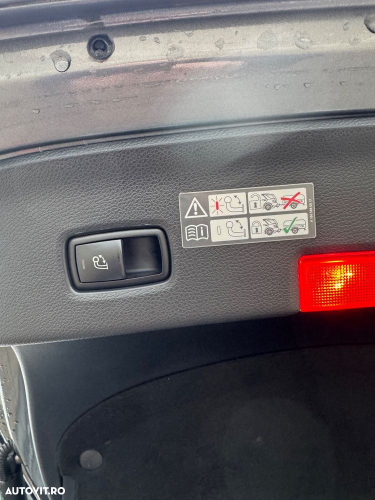 Mercedes-Benz GLE 350 d 4Matic 9G-TRONIC AMG Line - 9