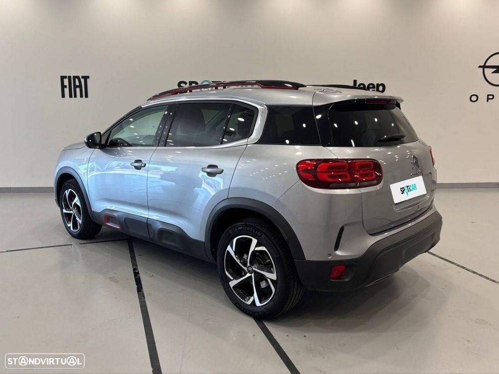 Citroën C5 Aircross 1.5 BlueHDi C-Series - 5