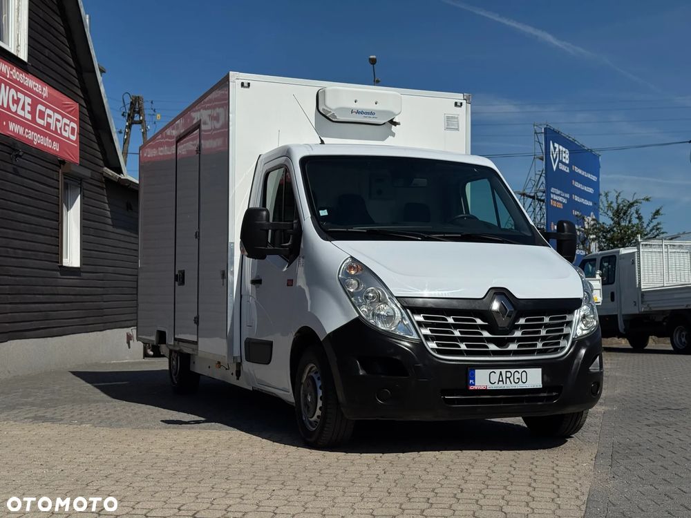 Renault MASTER - 4