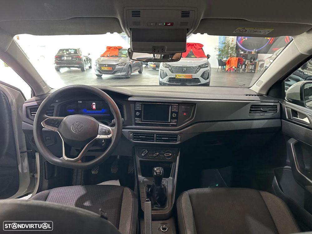 VW Taigo 1.0 TSI Life - 6