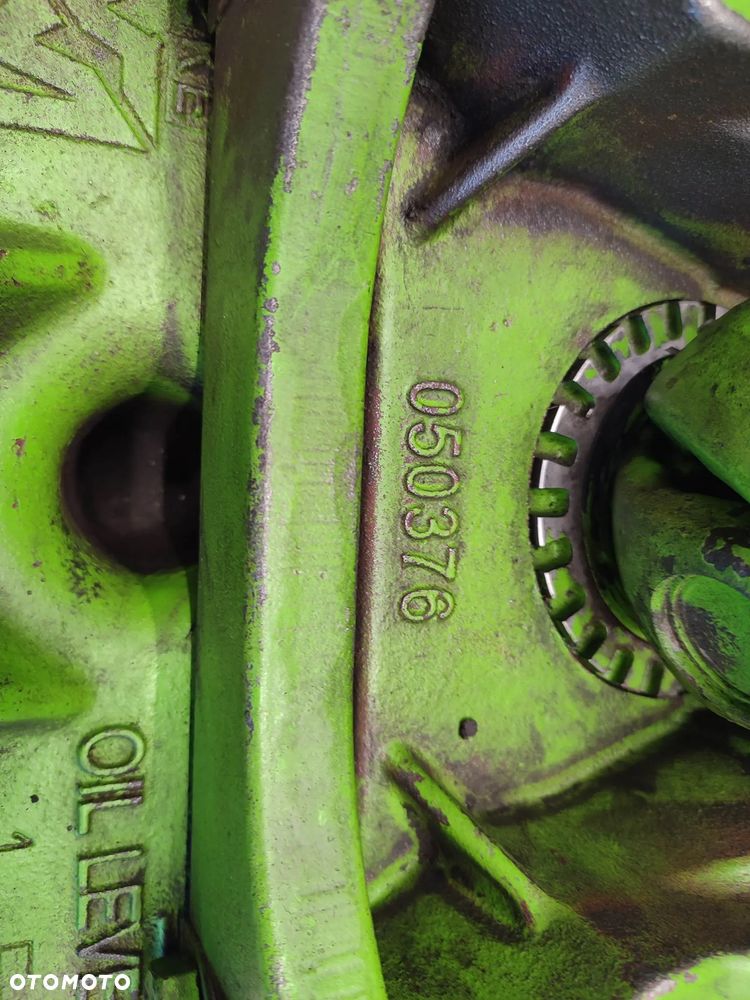 Zwolnica Merlo P34.7 (050376) - 9