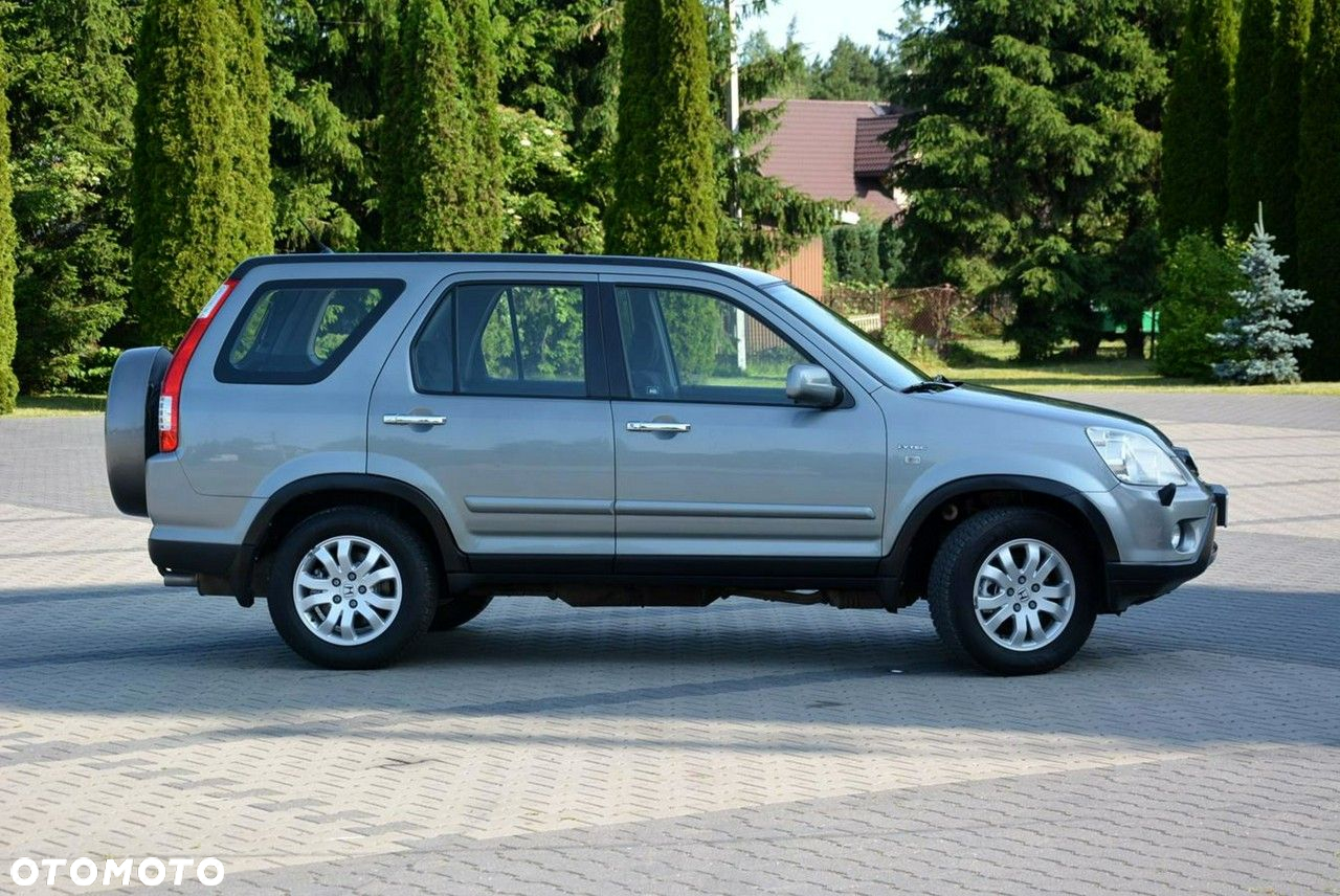 Honda CR-V - 11