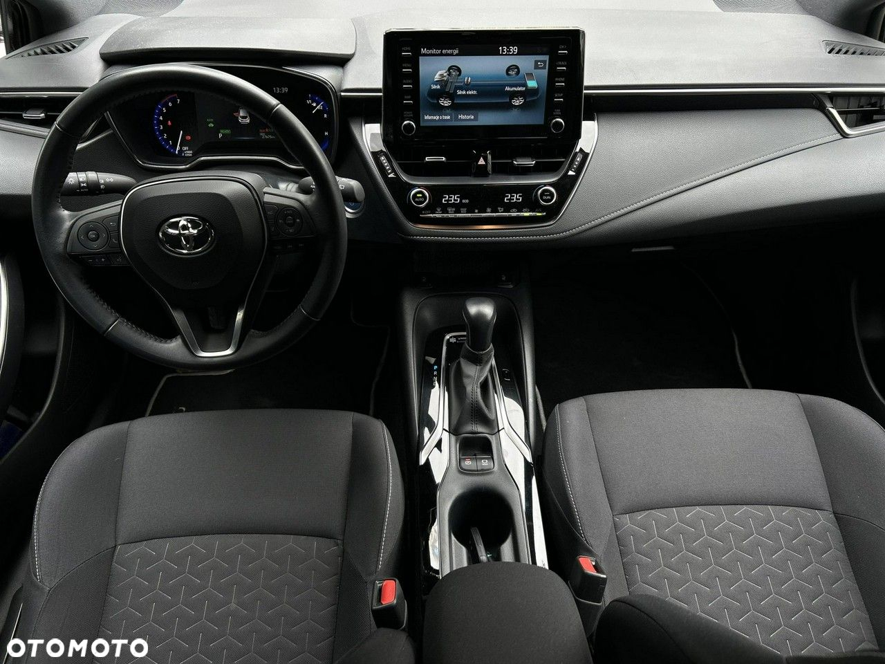 Toyota Corolla - 9