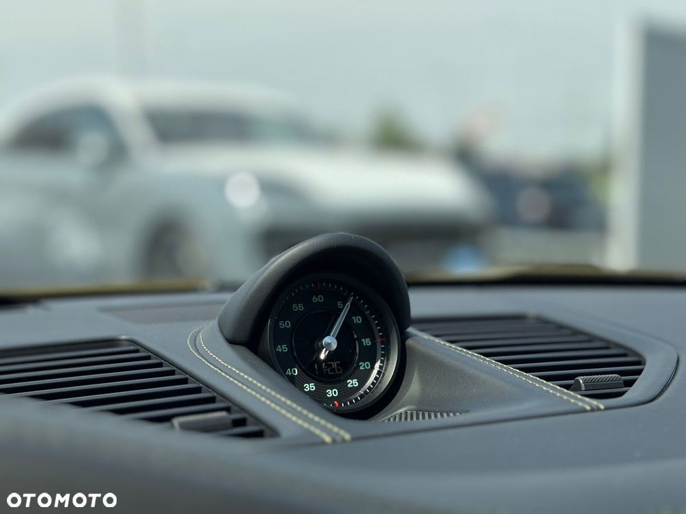 Porsche 911 - 21