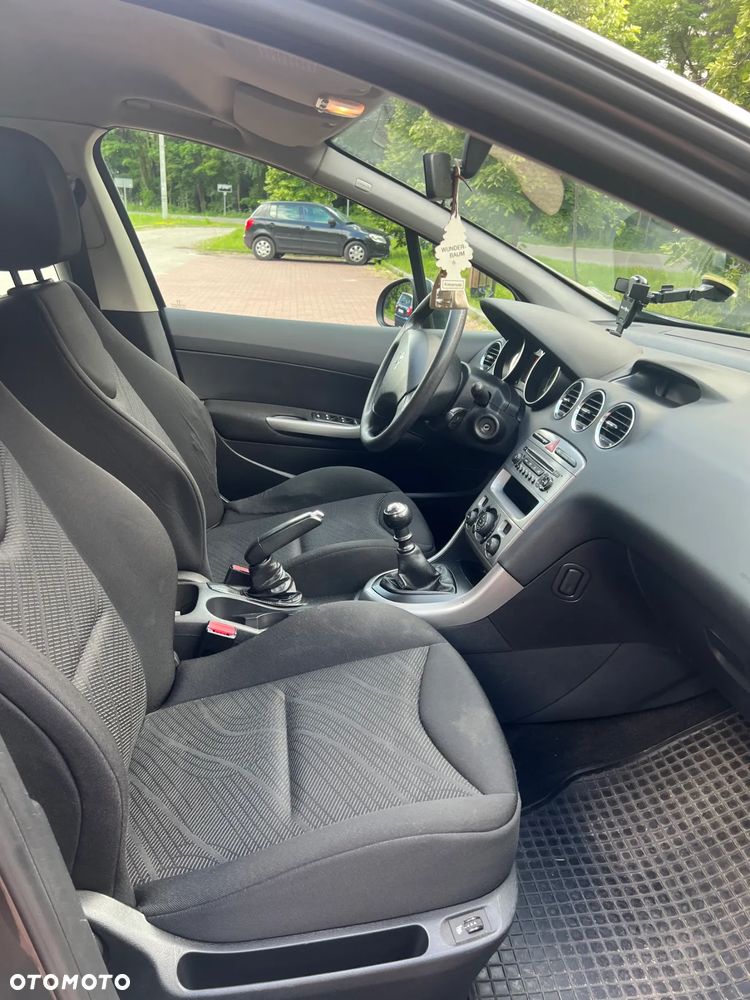 Peugeot 308 1.6 e-HDi Access STT - 19