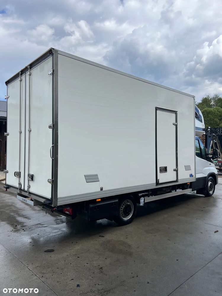 Iveco 35S/BMB - 6