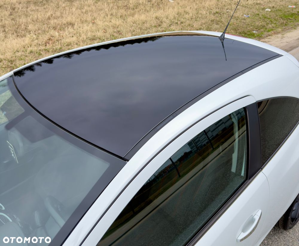 Opel Corsa 1.4 16V Color Edition - 8