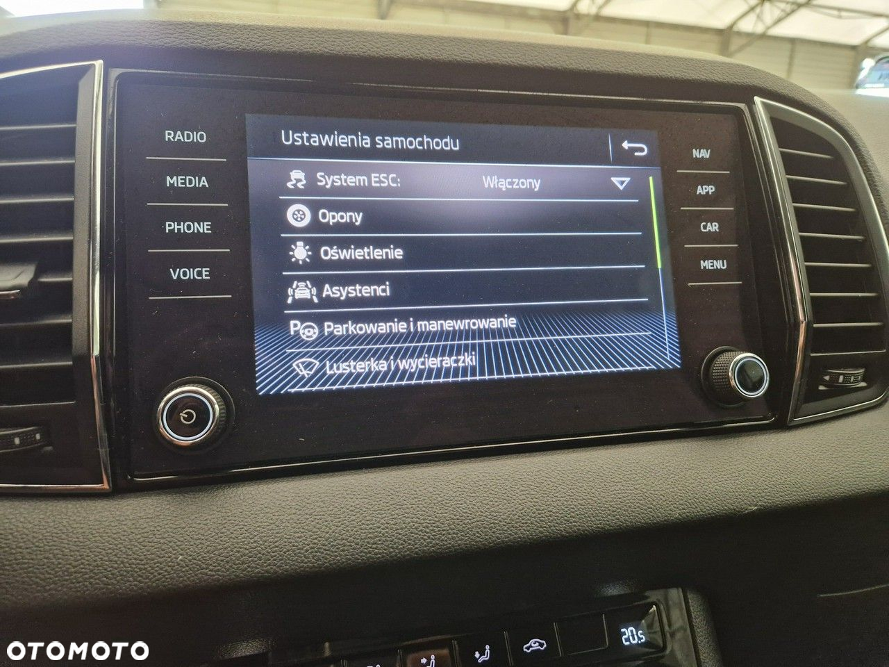 Skoda Karoq - 19