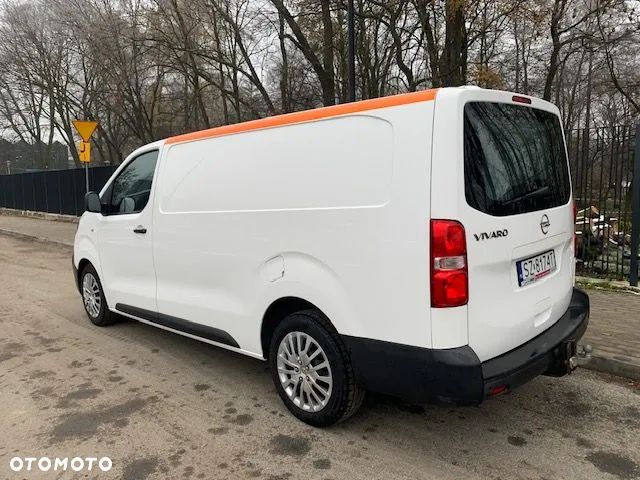 Opel VIVARO - 3