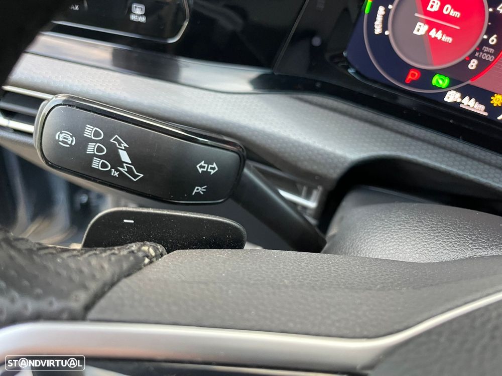 VW Golf 1.4 TSI GTE DSG - 15