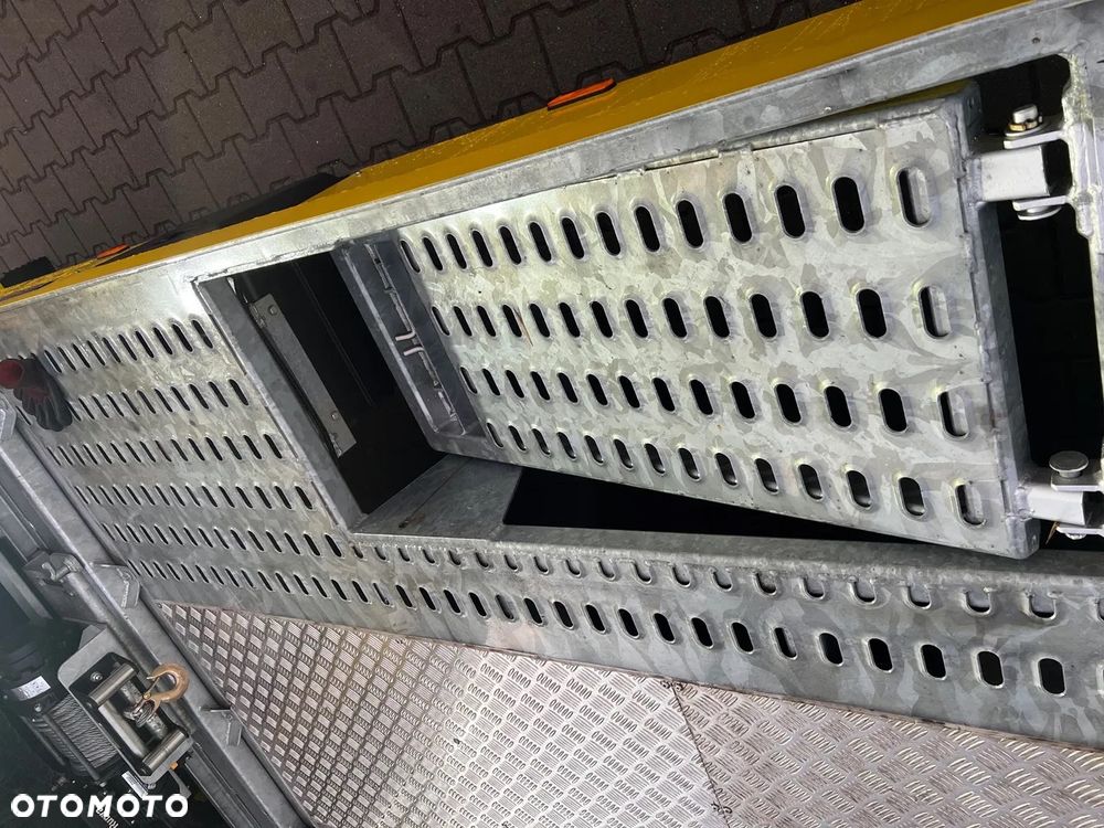 MAN TGL 12.220 Pomoc drogowa Assistance - 36