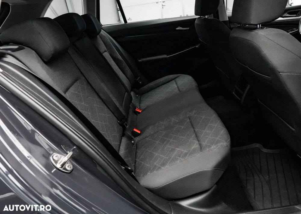 Volkswagen Golf 2.0 TDI 116CP DSG Life - 17
