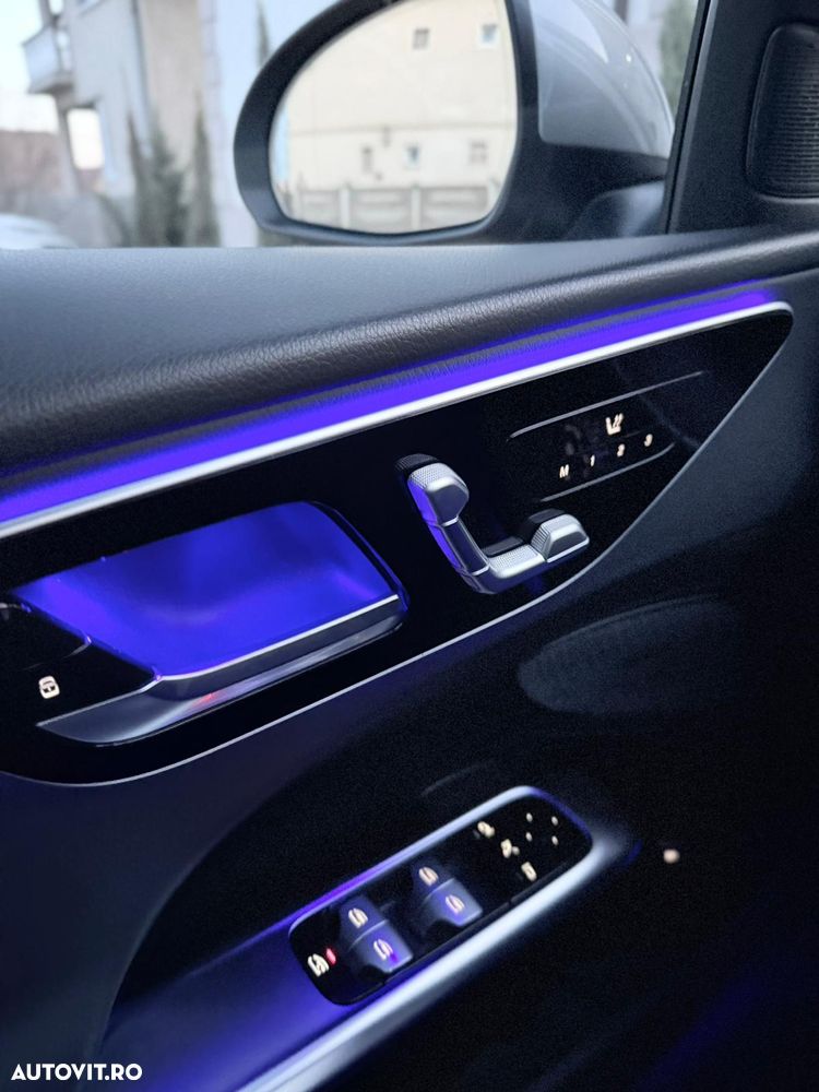 Mercedes-Benz C 220 d 9G-TRONIC Avantgarde - 26
