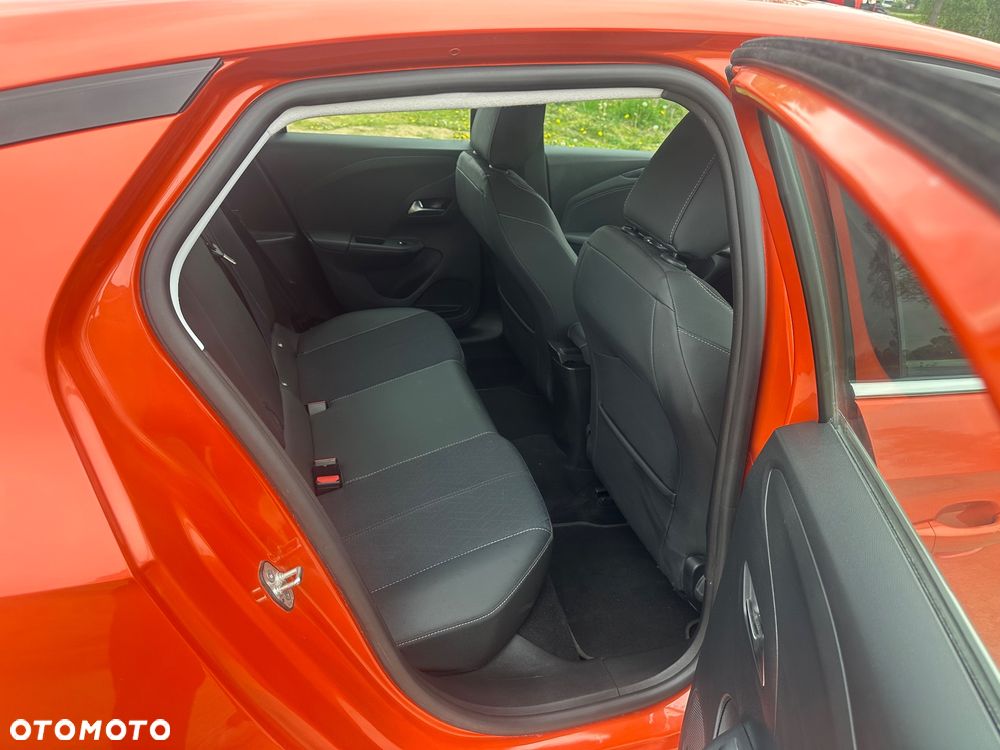 Opel Corsa 1.2 Direct Injection Turbo Edition - 6