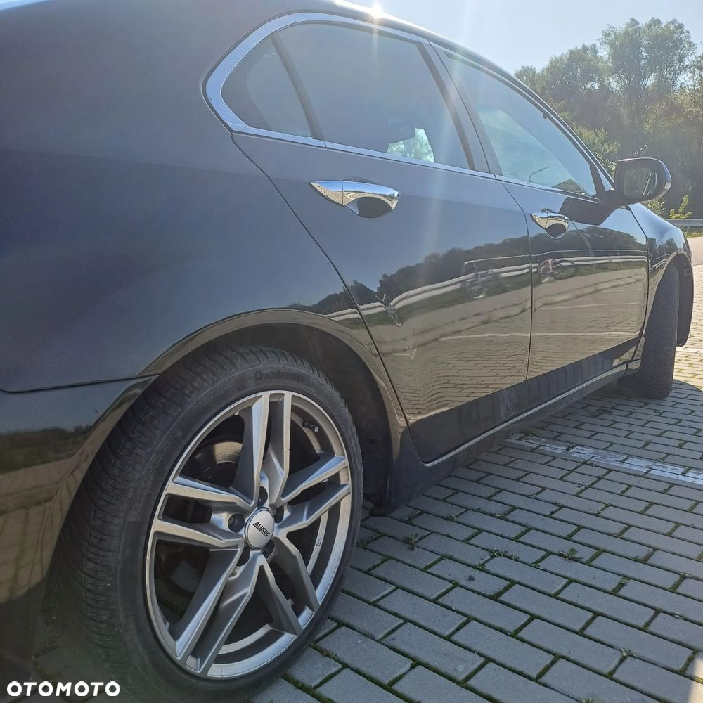 Honda Accord - 13