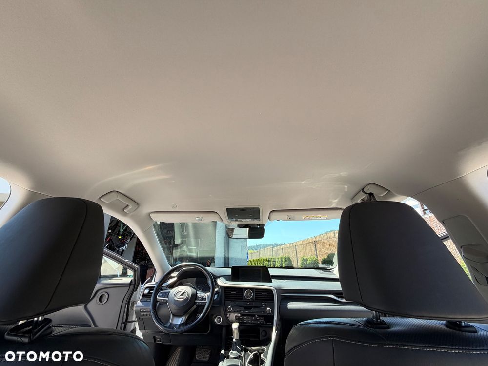 Lexus RX 200t / 300 Elegance - 19