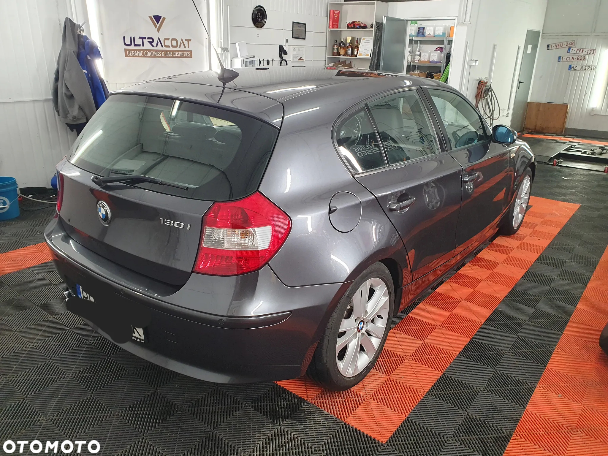 BMW Seria 1 130i - 6