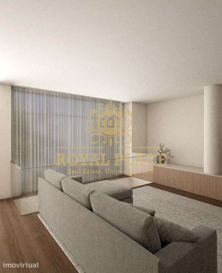 Apartamento T2 Argoncilhe - Grande imagem: 4/17