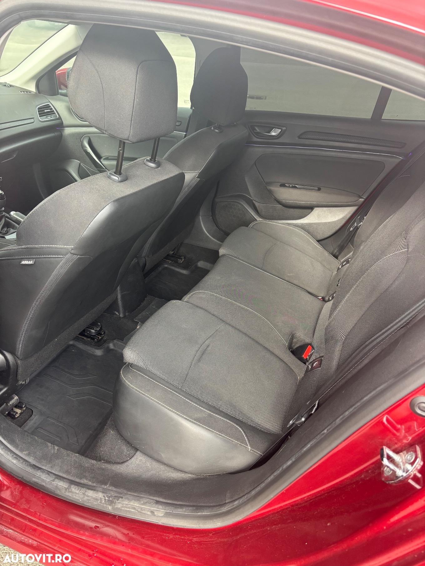 Renault Megane - 6