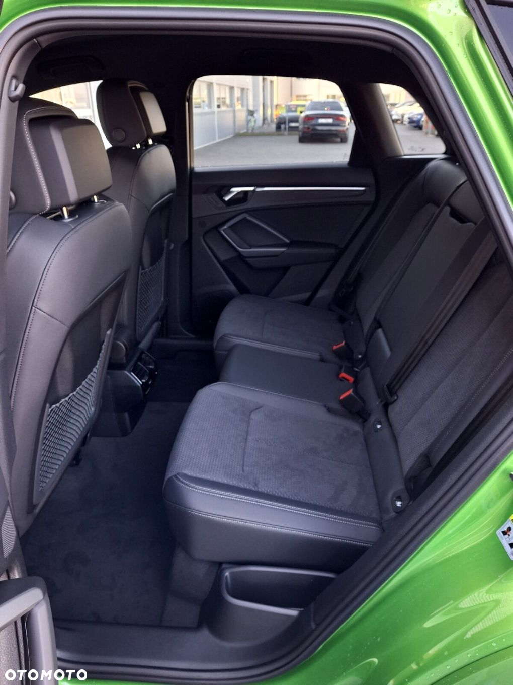 Audi Q3 - 12