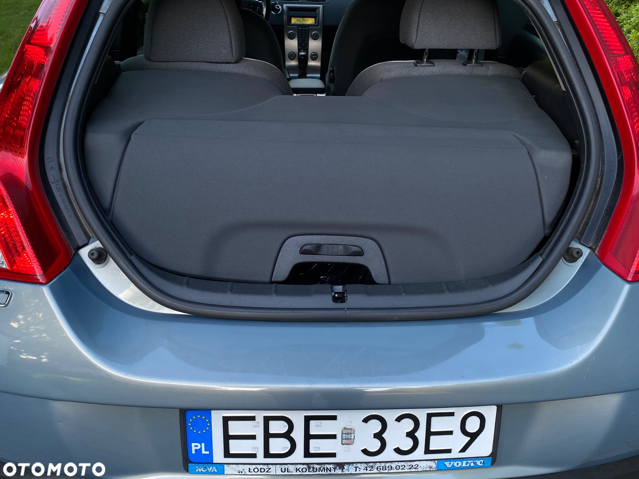 Volvo C30 1.6 Kinetic - 21