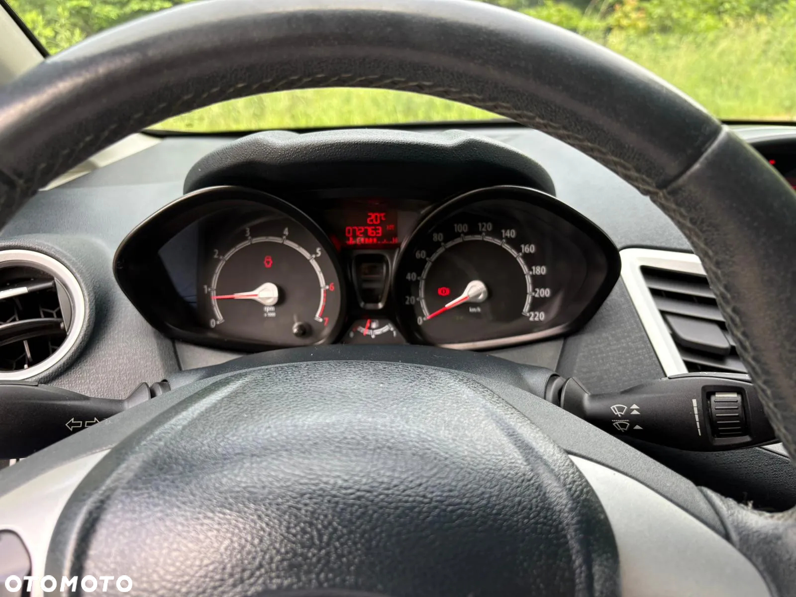 Ford Fiesta 1.25 Gold X - 8
