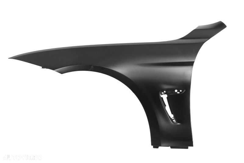 Aripa stanga/dreapta BMW seria 4 Coupe (F32, F82) an 2013-2021 - 2