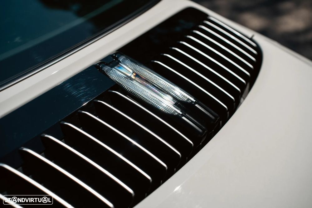 Porsche 911 (992) - 23