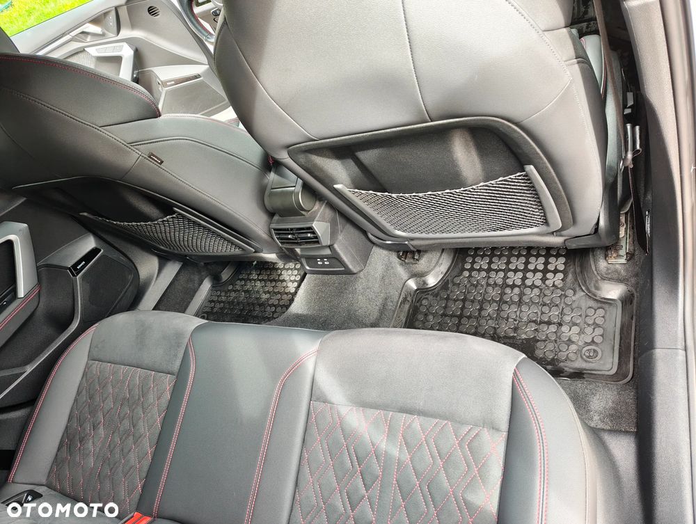 Audi S3 - 16