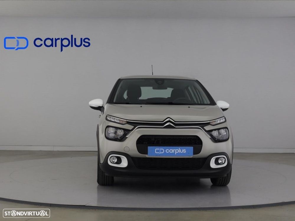 Citroën C3 1.2 PureTech YOU! - 3