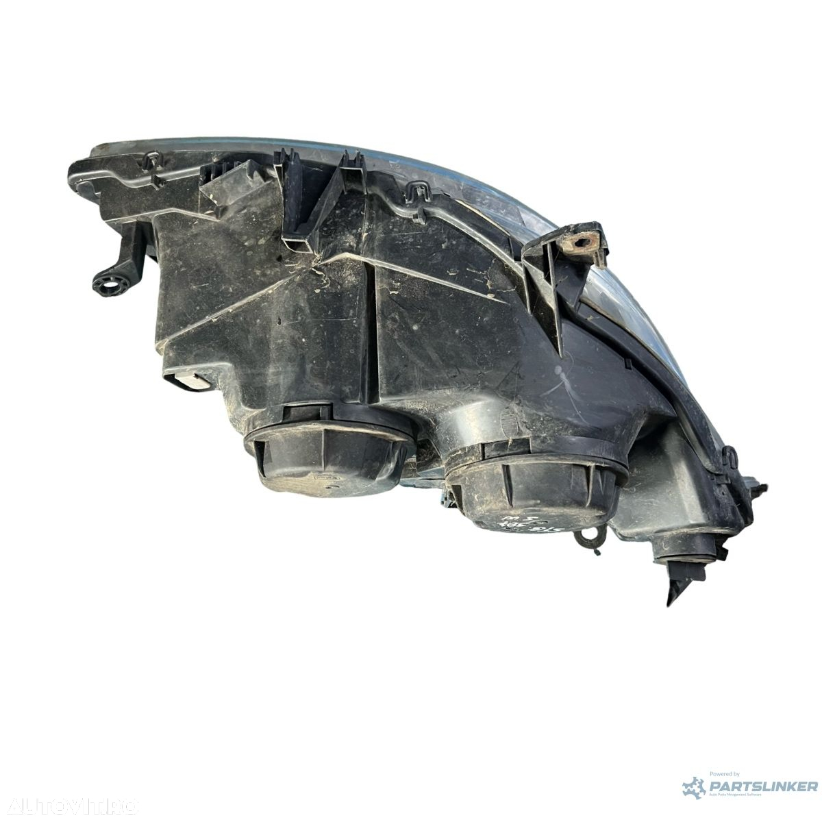Far stanga PEUGEOT 307 SW 3H 2002 - 2009 9634369580 - 5