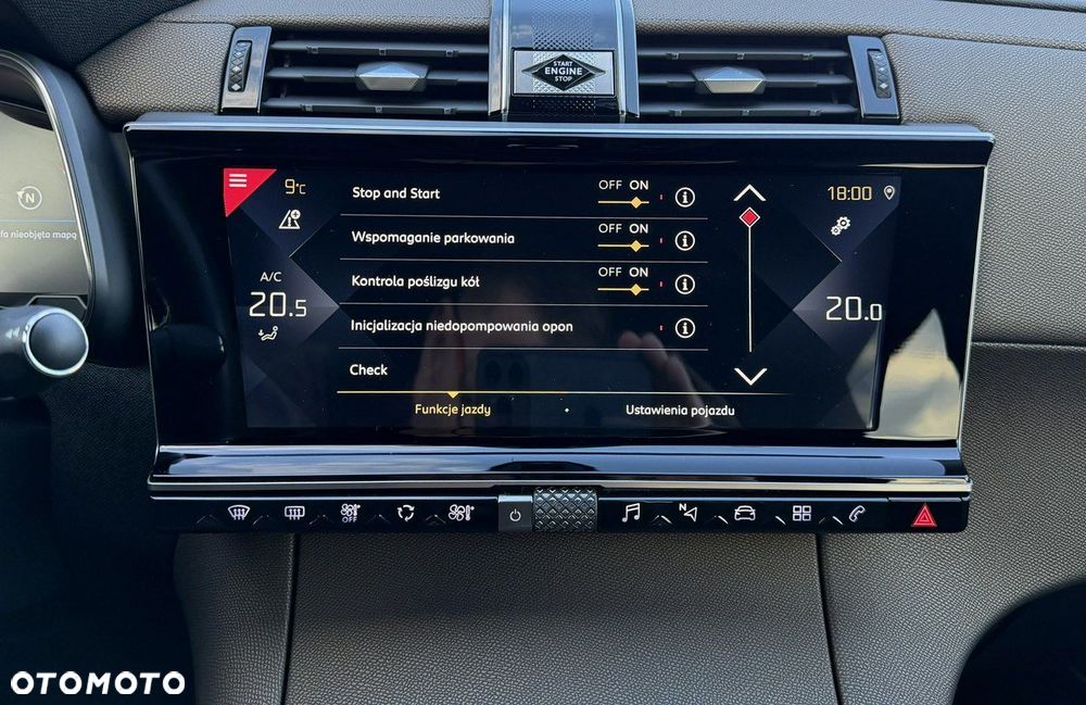 DS Automobiles DS 7 Crossback 1.6 PureTech Grand Chic - 25