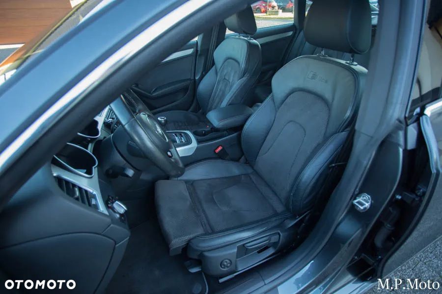 Audi A5 Sportback - 30