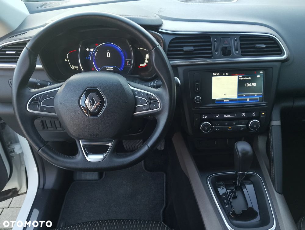Renault Kadjar Energy dCi 110 EDC COLLECTION - 27