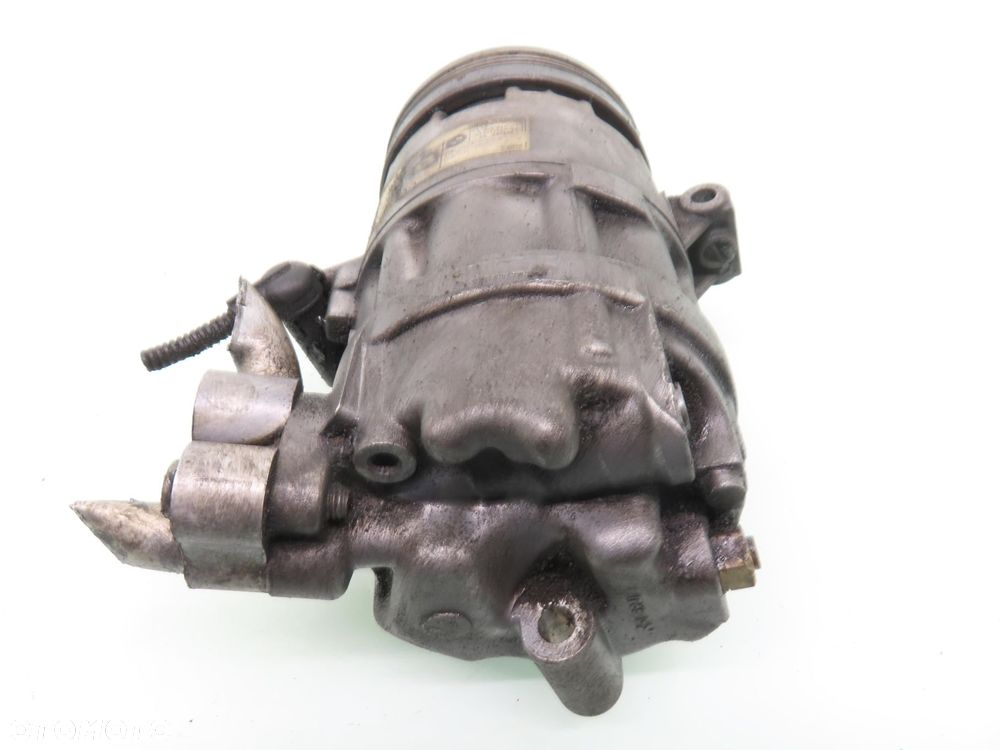 KOMPRESOR KLIMATYZACJI BMW E46 320 d 6905643 - 4