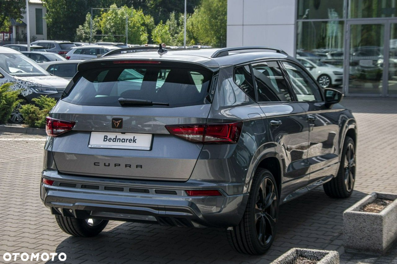 Cupra Ateca - 9