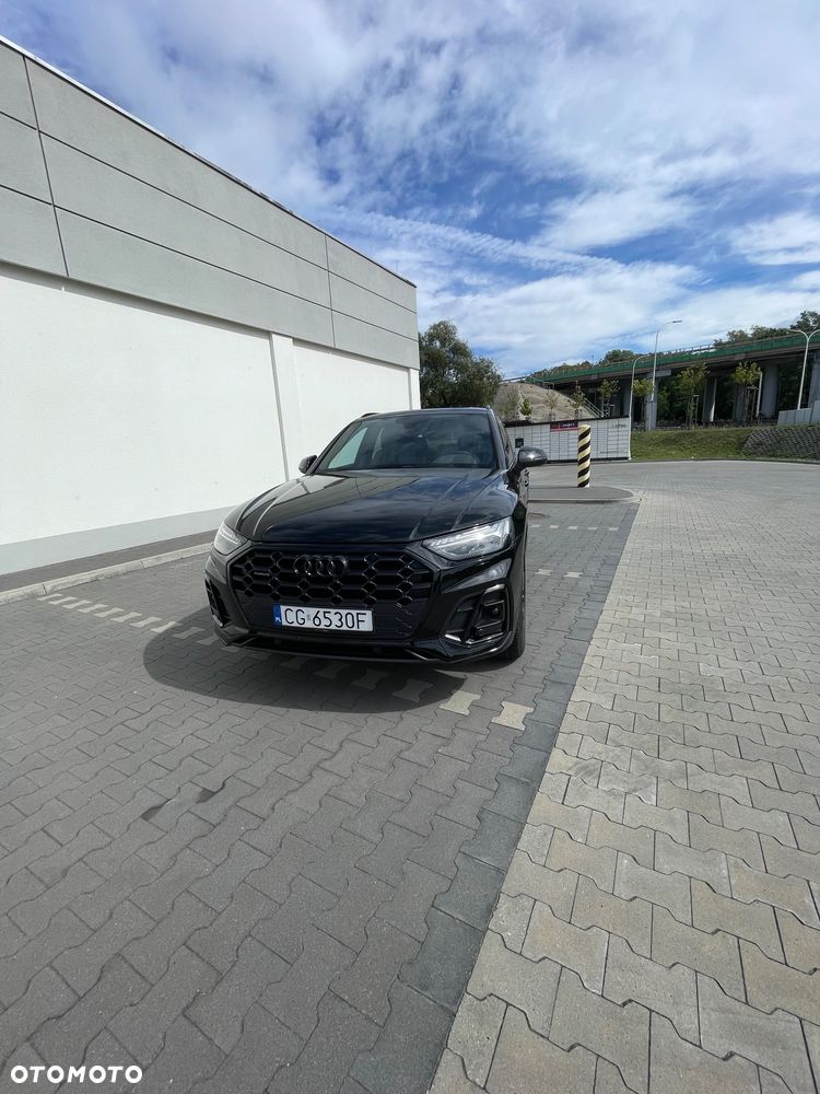 Audi Q5 - 24
