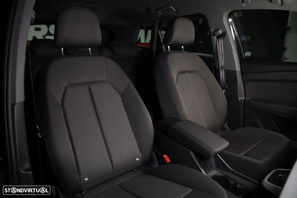 Audi Q4 e-tron 40 82 kWH - 7