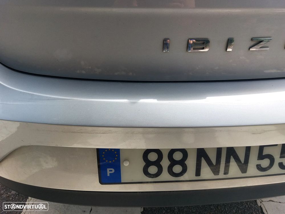 SEAT Ibiza 1.2 TDI Fresc - 14