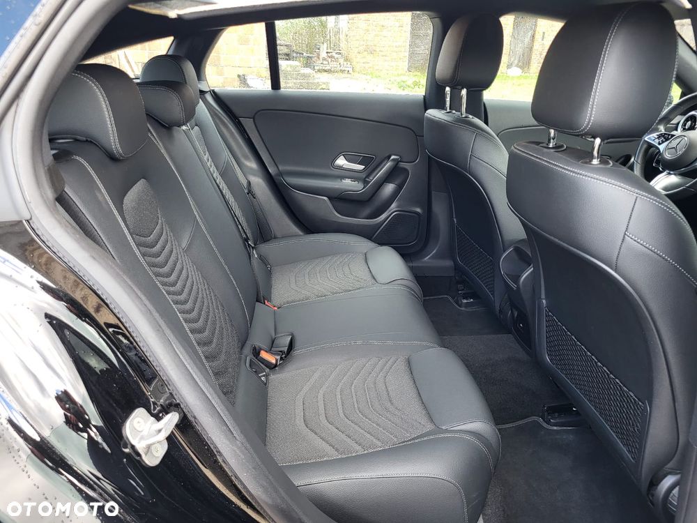 Mercedes-Benz CLA - 17