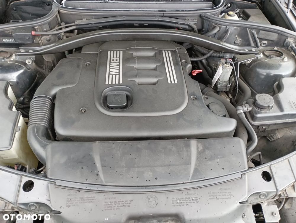 BMW X3 2.0d - 16