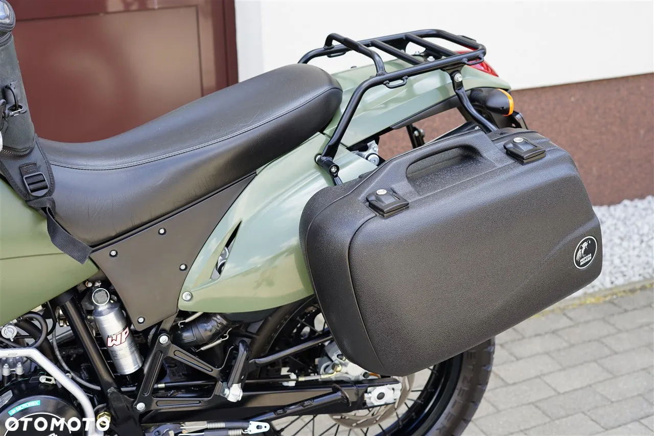 KTM LC - 20
