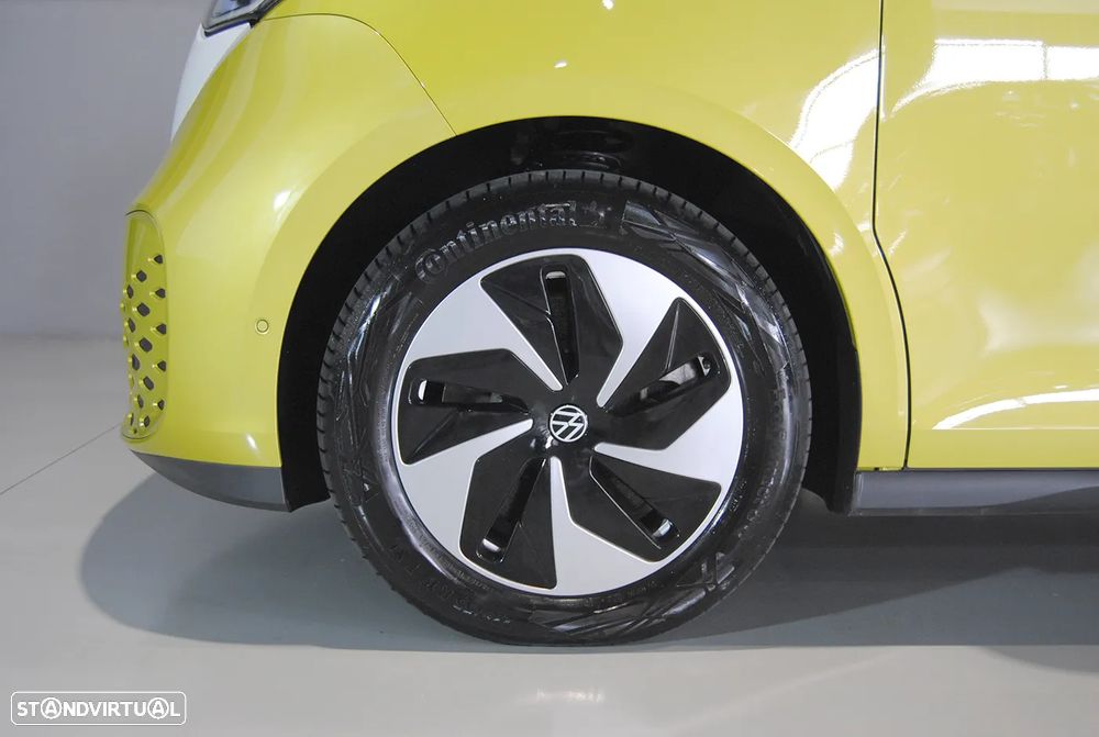 VW ID.Buzz 91 kWh Pro - 11