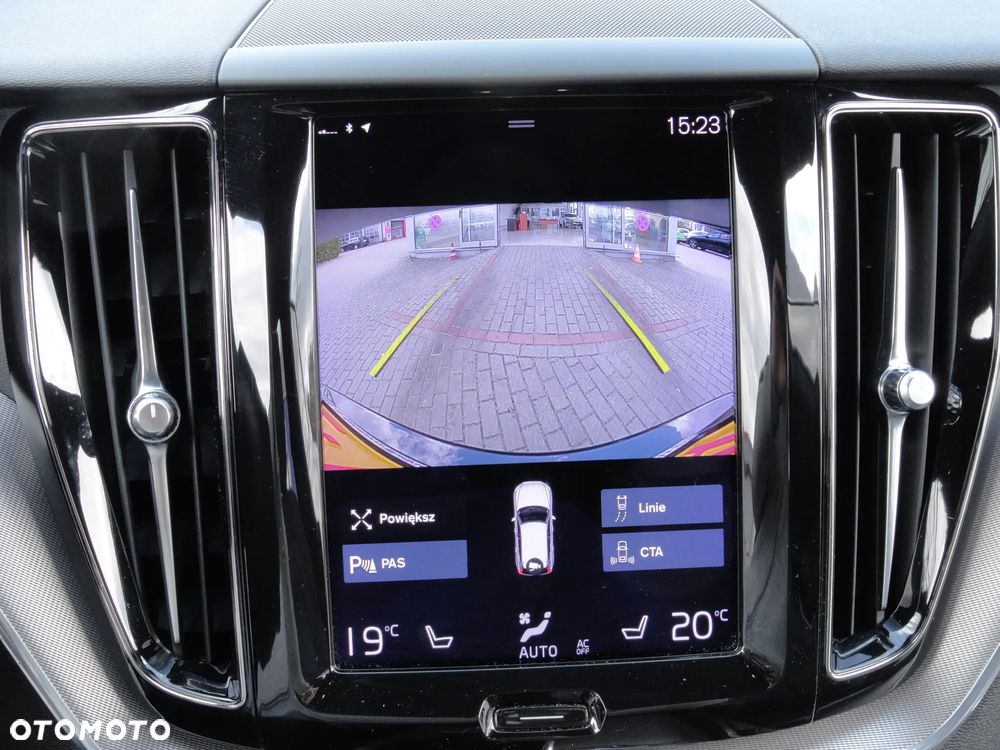 Volvo XC 60 B4 D Geartronic RDesign - 18