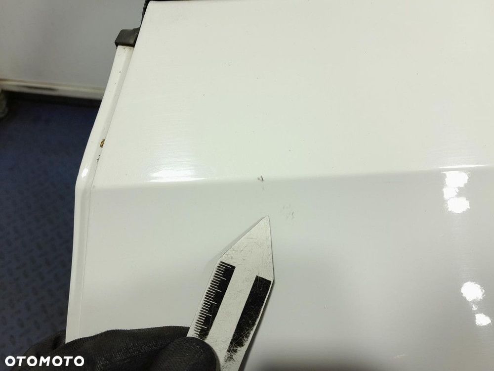 SEAT TOLEDO IV DRZWI TYŁ TYLNE LEWE LF9E - 5